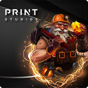PRINT-STUDIOS MIXZEED