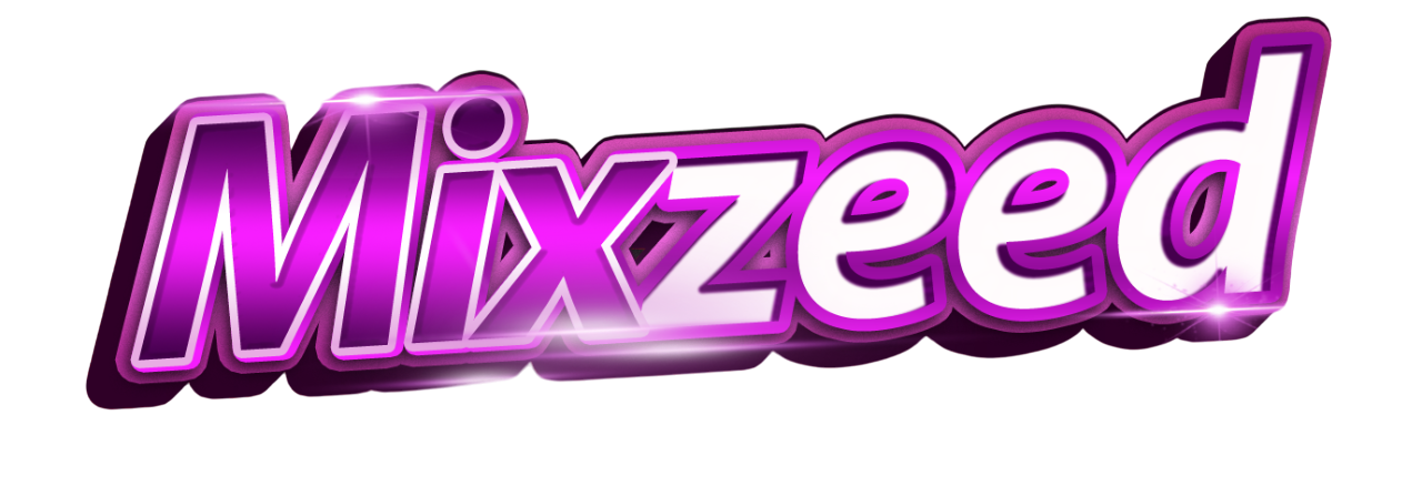 logo-mixzeed