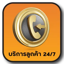 บริการลูกค้าตลอด 24 ชม. MIXZEED